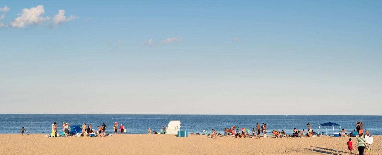 The Belmar Inn Exterior photo