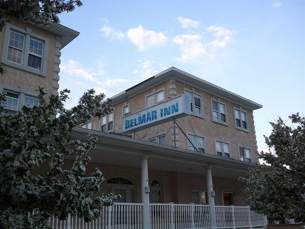 The Belmar Inn Exterior photo